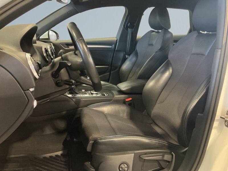 Audi A3 bild 7
