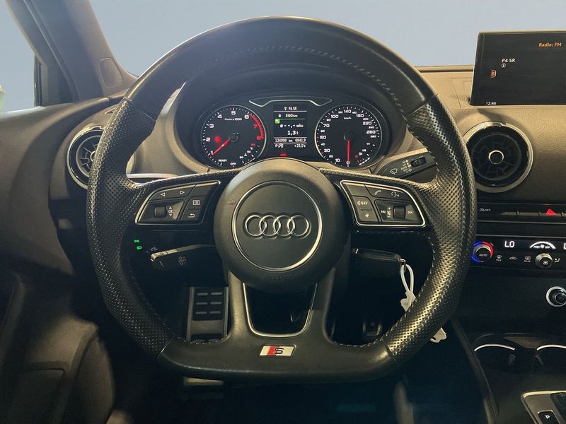 Audi A3 bild 15