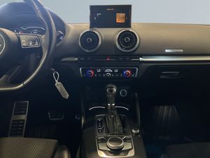 Audi A3 bild 10