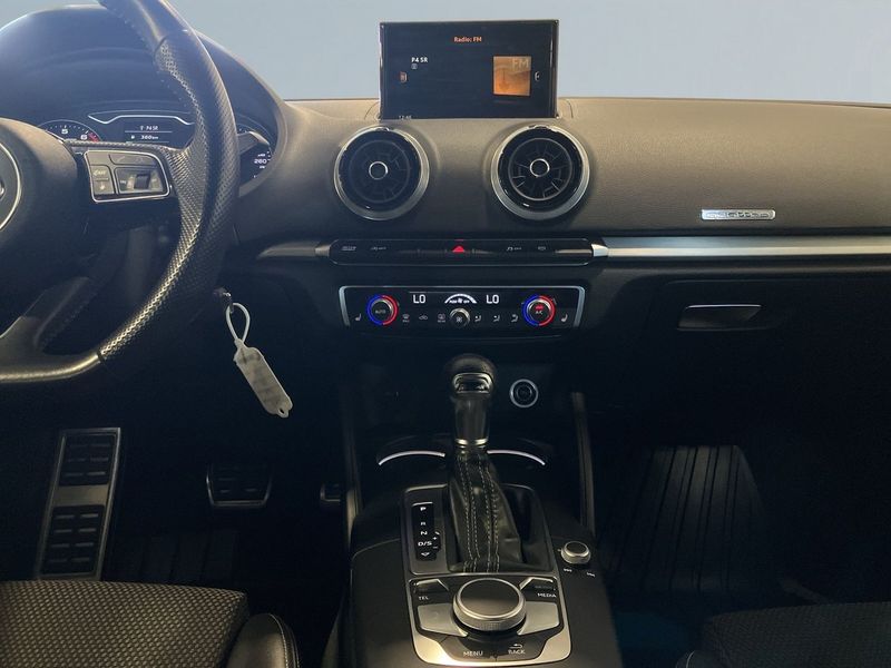 Audi A3 bild 10