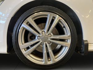 Audi A3 bild 14