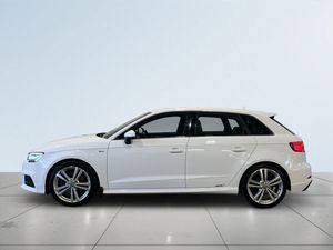 Audi A3 bild 3