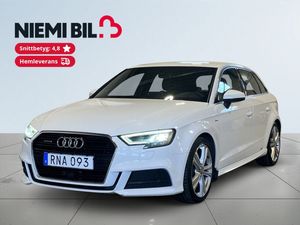 Audi A3 bild 1