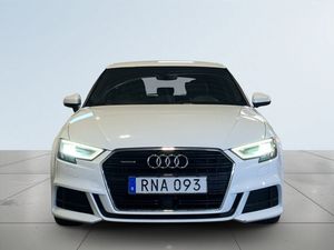 Audi A3 bild 2