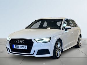 Audi A3 bild 20