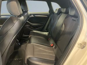 Audi A3 bild 11