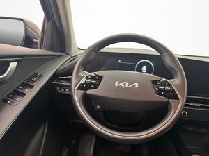 Kia Niro bild 22