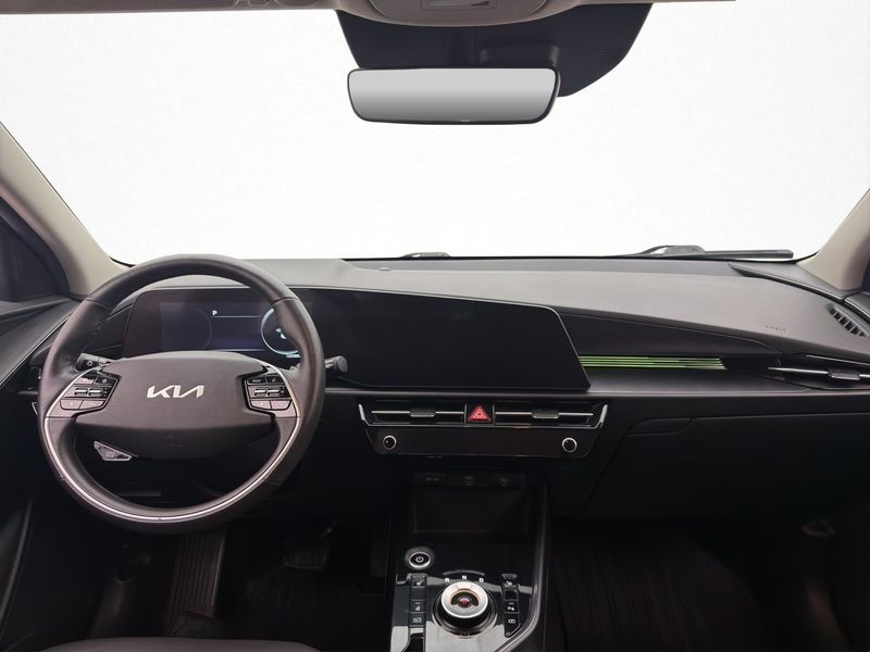 Kia Niro bild 15