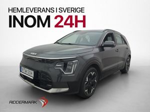 Kia Niro bild 4