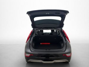Kia Niro bild 21