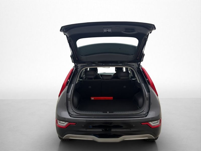 Kia Niro bild 21