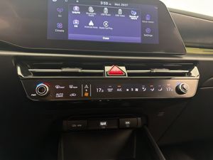 Kia Niro bild 26