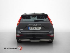 Kia Niro bild 9