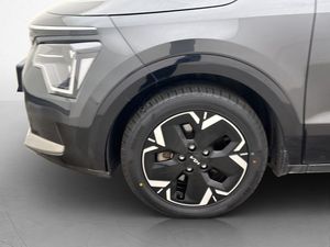 Kia Niro bild 11