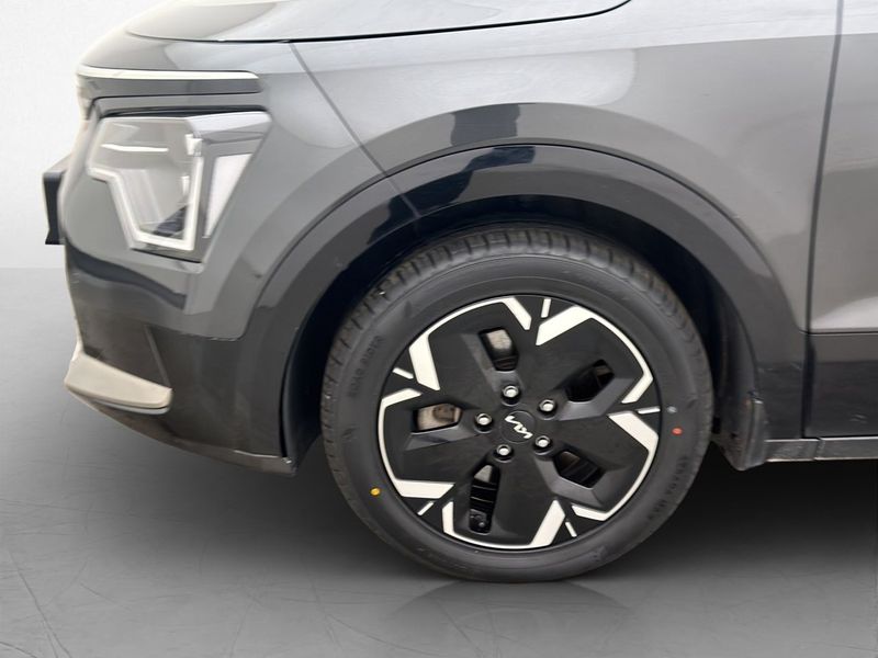 Kia Niro bild 11
