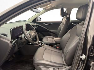 Kia Niro bild 17