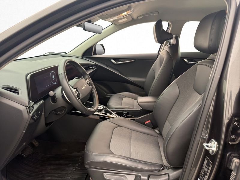Kia Niro bild 17