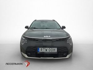 Kia Niro bild 5