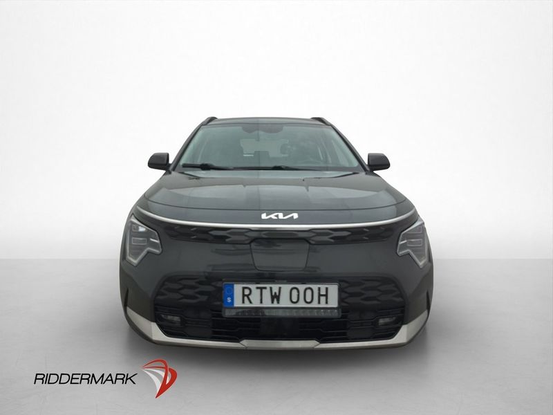 Kia Niro bild 5