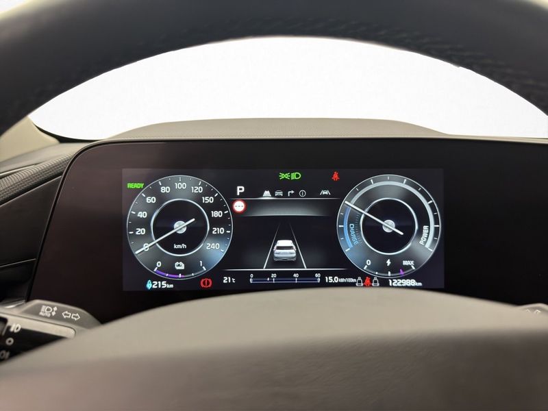 Kia Niro bild 23