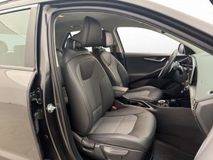 Kia Niro bild 18
