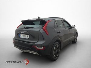 Kia Niro bild 10