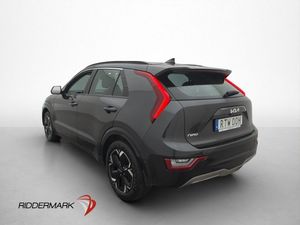 Kia Niro bild 8