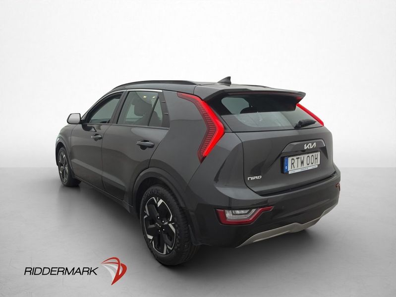 Kia Niro bild 8