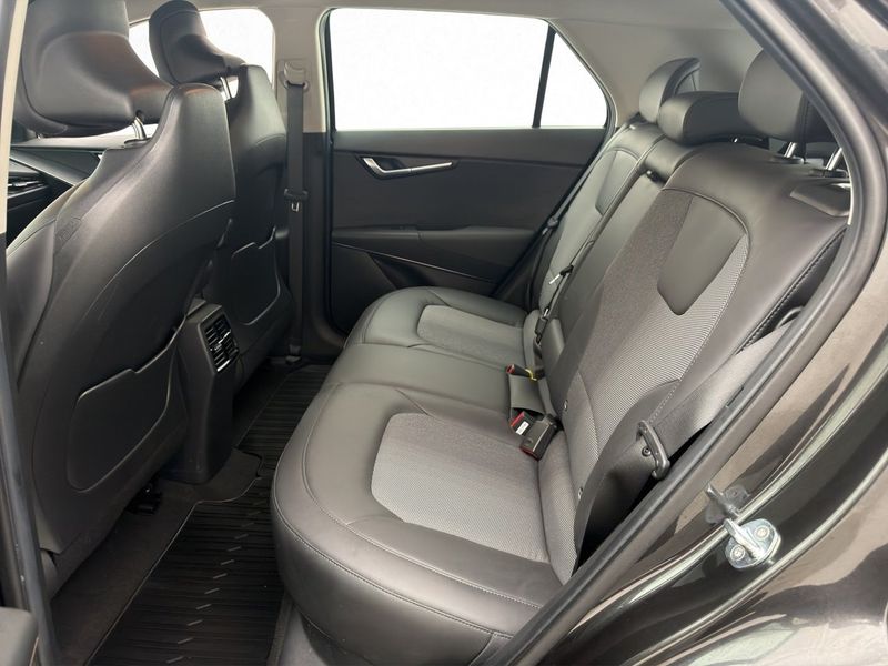 Kia Niro bild 20