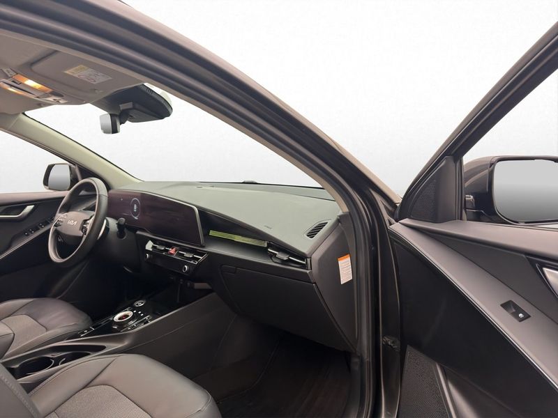 Kia Niro bild 19