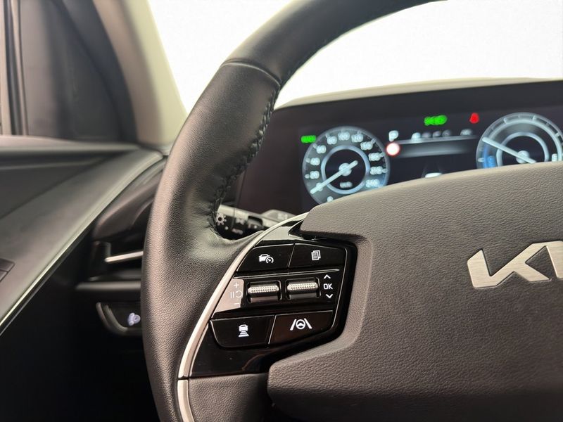 Kia Niro bild 27