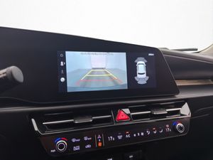 Kia Niro bild 12