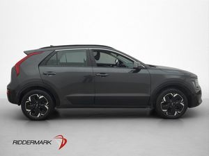 Kia Niro bild 6