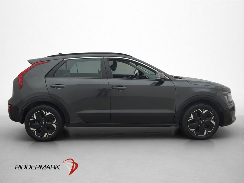 Kia Niro bild 6