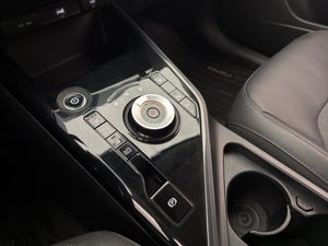 Kia Niro bild 25