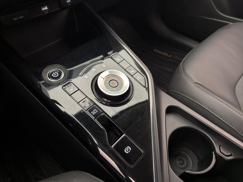 Kia Niro bild 25