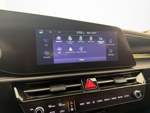 Kia Niro bild 13
