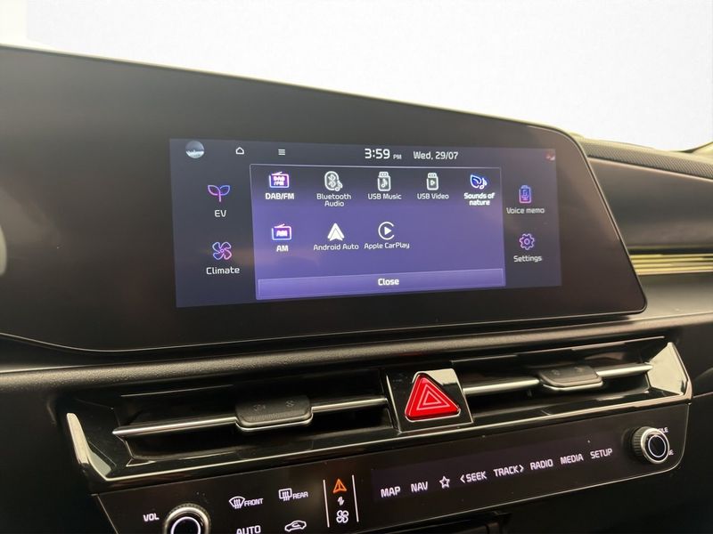 Kia Niro bild 13