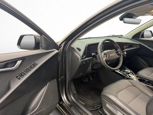 Kia Niro bild 16
