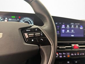 Kia Niro bild 28