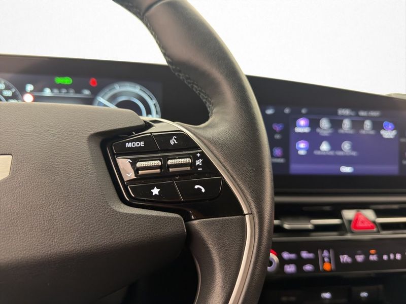 Kia Niro bild 28