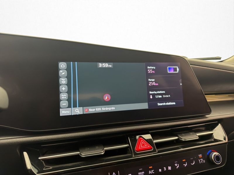 Kia Niro bild 14