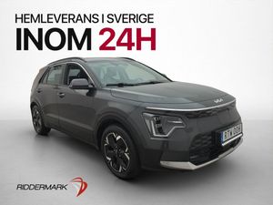 Kia Niro bild 3