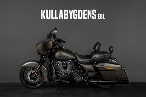 Harley-Davidson CVO Street Glide bild 4