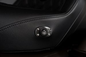 Harley-Davidson CVO Street Glide bild 18