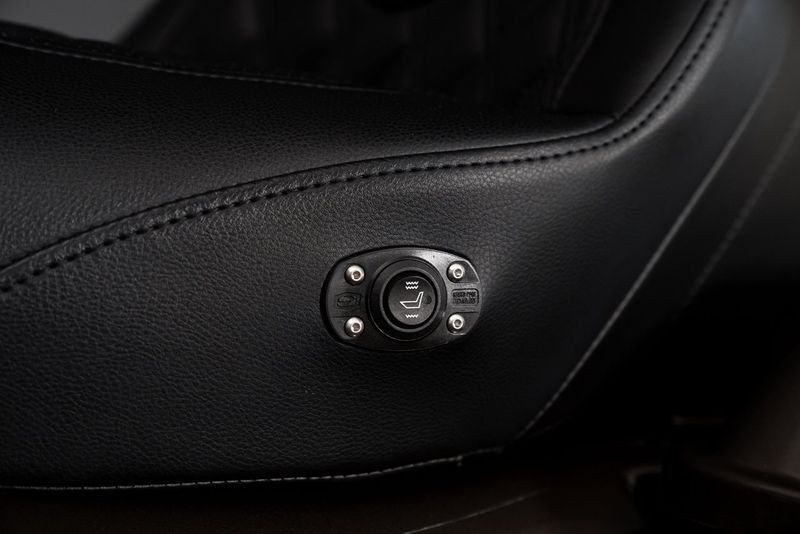 Harley-Davidson CVO Street Glide bild 18