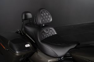 Harley-Davidson CVO Street Glide bild 17