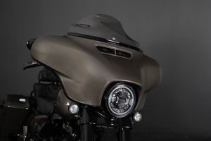 Harley-Davidson CVO Street Glide bild 6
