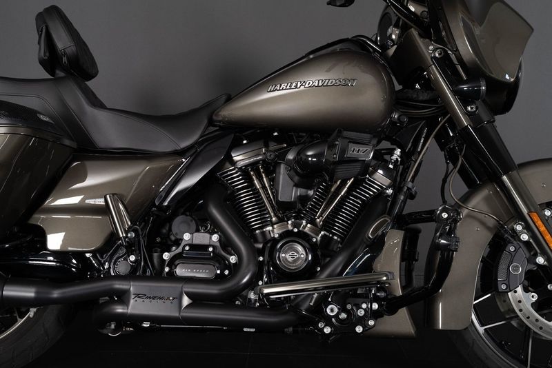 Harley-Davidson CVO Street Glide bild 15