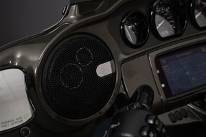 Harley-Davidson CVO Street Glide bild 8